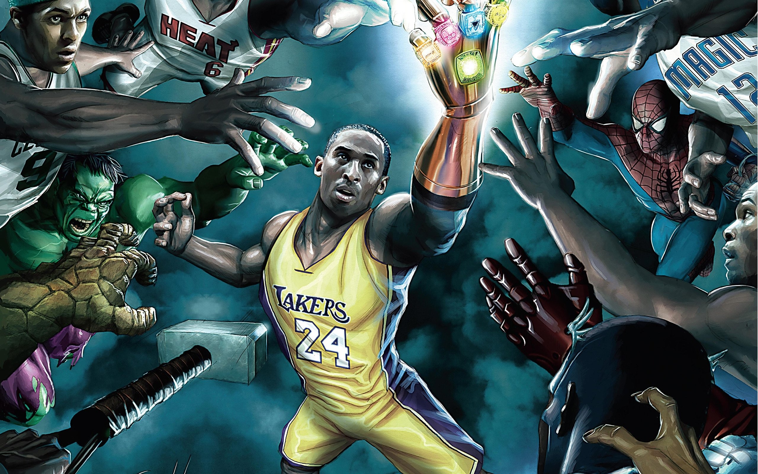 广厦队击溃湖人，文班亚马在世界排名争夺战接管比赛！这场屠杀让NBA坐不住了？